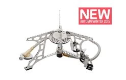 TRAKKER Armolife Tri-lite Stove