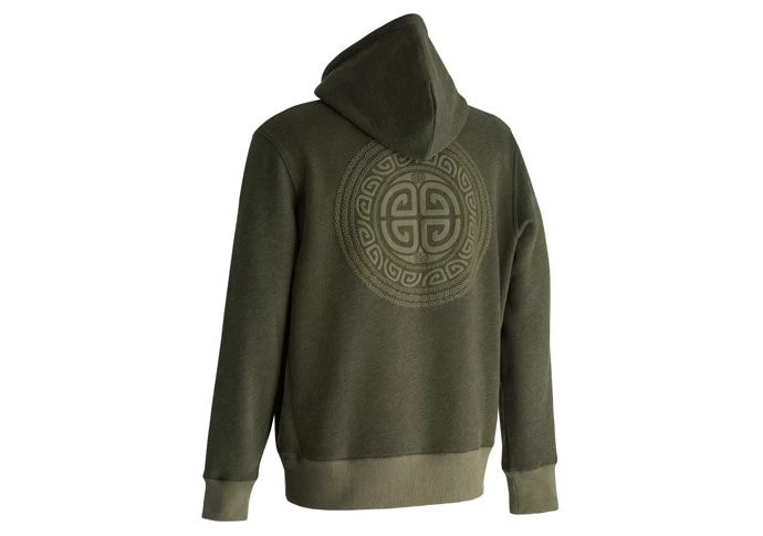 TRAKKER Aztec Hoody 4 TRAKKER Aztec Hoody - Afbeelding 2