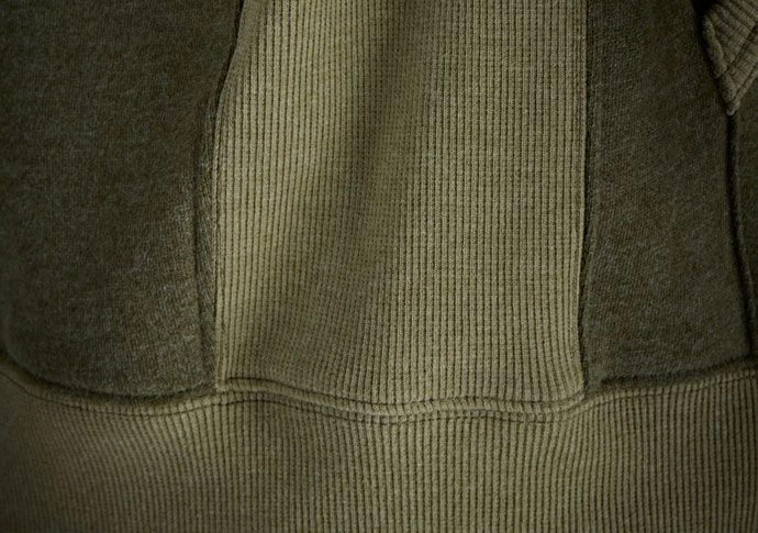 TRAKKER Aztec Hoody 5 TRAKKER Aztec Hoody - Afbeelding 3