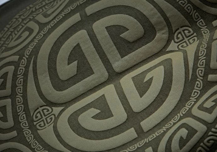 TRAKKER Aztec Hoody 6 TRAKKER Aztec Hoody - Afbeelding 4