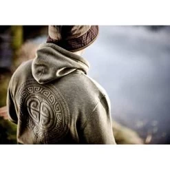 TRAKKER Aztec Hoody 13 TRAKKER Aztec Hoody -Trakker trakker aztec hoody 4