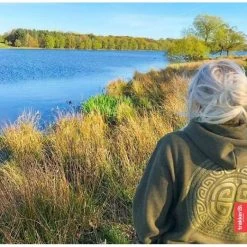 TRAKKER Aztec Hoody 14 TRAKKER Aztec Hoody -Trakker trakker aztec hoody 5