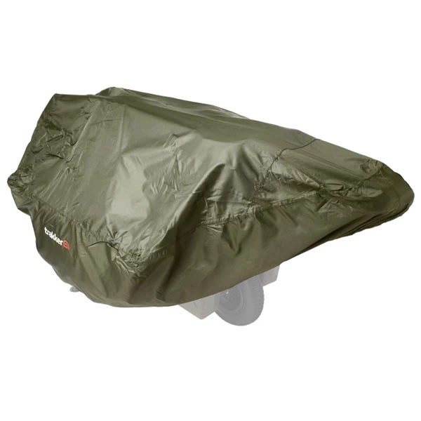 TRAKKER Barrow Cover 3 TRAKKER Barrow Cover