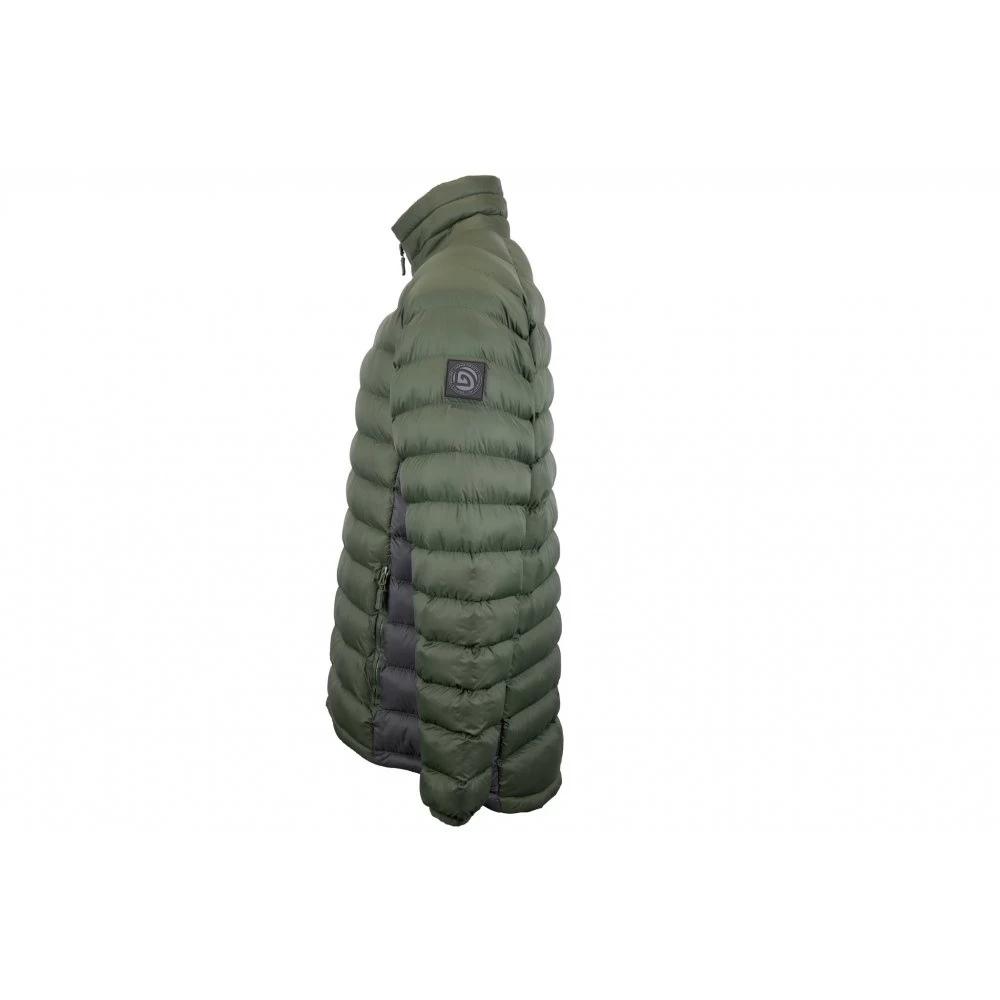 TRAKKER Base Xp Plus Jacket 4 TRAKKER Base Xp Plus Jacket - Afbeelding 2