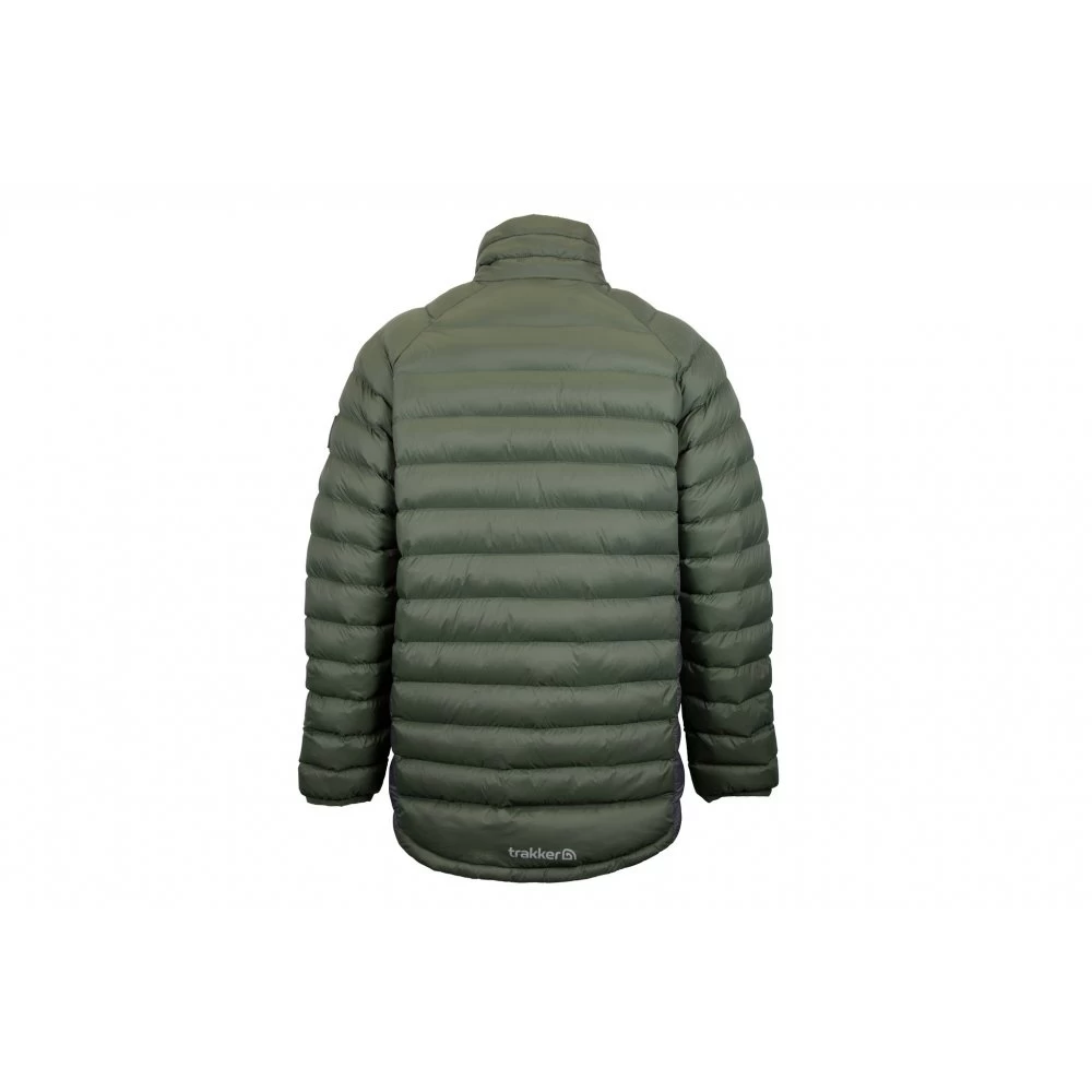 TRAKKER Base Xp Plus Jacket 5 TRAKKER Base Xp Plus Jacket - Afbeelding 3