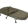 TRAKKER Big Snooze + Sleeping Bag -Trakker trakker big snooze sleeping bag