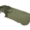 TRAKKER Big Snooze+ Thermal Bed Cover -Trakker trakker big snooze thermal bed cover