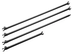 TRAKKER Bivvy Frame Support