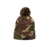 TRAKKER Camo Bobble Hat -Trakker trakker camo bobble hat
