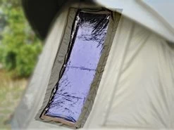 Trakker -Trakker trakker clear window 1