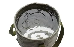 TRAKKER Collapsible Water Bowl -Trakker trakker collapsible water bowl 2