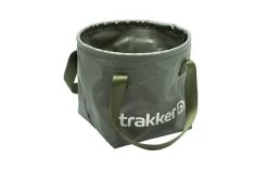 TRAKKER Collapsible Water Bowl
