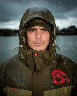 TRAKKER Core 2 Piece Winter Suit **ACTIE**UDC** -Trakker trakker core 2 piece winter suit actieudc 5