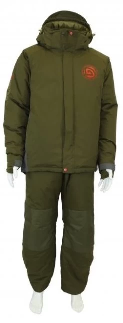 TRAKKER Core 3 Piece Winter Suit**ACTIE**UDC**