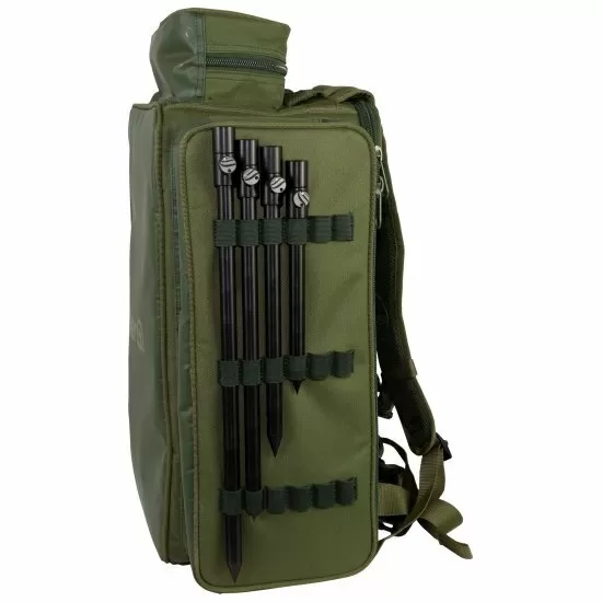 Trakker NXG Deluxe Rucksack 5 Trakker NXG Deluxe Rucksack - Afbeelding 3