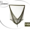 TRAKKER Eq Landing Net Green -Trakker trakker eq landing net green