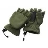 TRAKKER Fleece Gloves -Trakker trakker fleece gloves