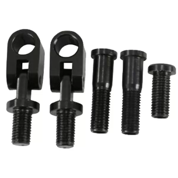 Trakker Tempest Hardware KIT 3 Trakker Tempest Hardware KIT