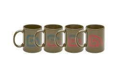 TRAKKER Heat Changing Mug -Trakker trakker heat changing mug 2