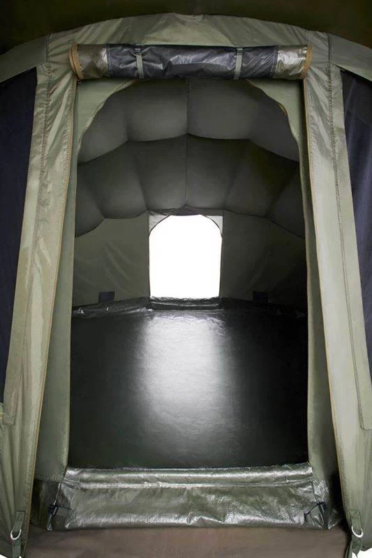 TRAKKER Inner Capsule Twin Voor Superdome Bivvy **UDC** 4 TRAKKER Inner Capsule Twin Voor Superdome Bivvy **UDC** - Afbeelding 2