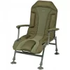 TRAKKER Levelite Long-Back Chair -Trakker trakker levelite long back chair