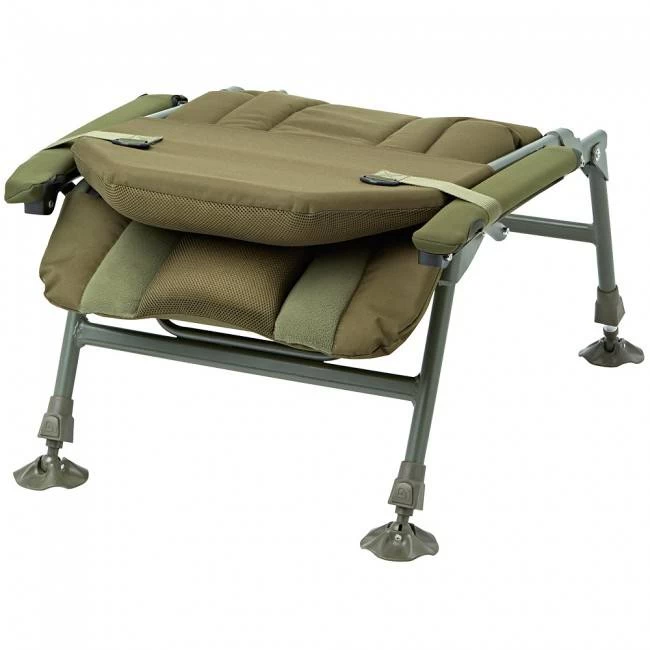 TRAKKER Levelite Long-back Chair V2 2022 4 TRAKKER Levelite Long-back Chair V2 2022 - Afbeelding 2