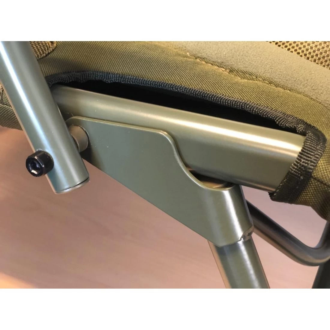 TRAKKER Levelite Long-back Chair V2 2022 6 TRAKKER Levelite Long-back Chair V2 2022 - Afbeelding 4