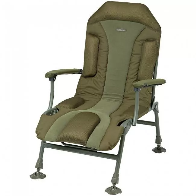 TRAKKER Levelite Long-Back Chair 3 TRAKKER Levelite Long-Back Chair