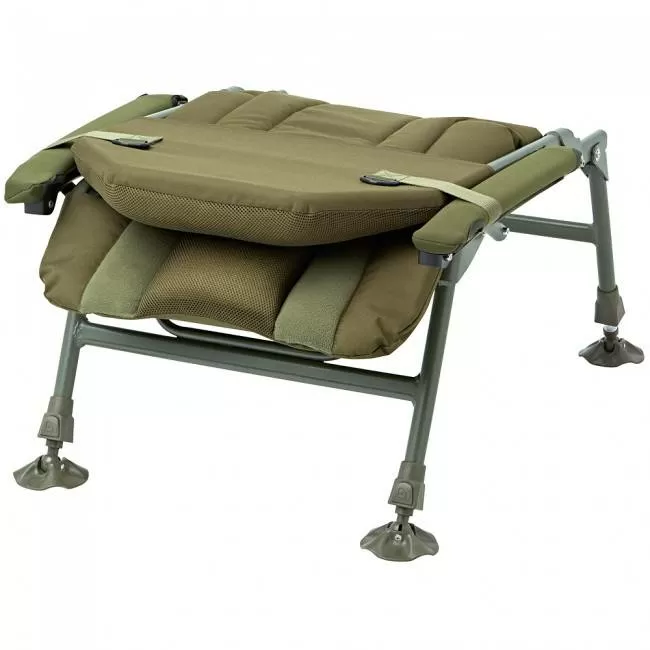 TRAKKER Levelite Long-Back Chair 4 TRAKKER Levelite Long-Back Chair - Afbeelding 2