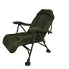 TRAKKER Levelite Longback Recliner -Trakker trakker levelite longback recliner