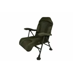 Trakker Long Back Recliner