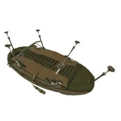TRAKKER Levelite Oval Bed System V2 -Trakker trakker levelite oval bed system v2 2