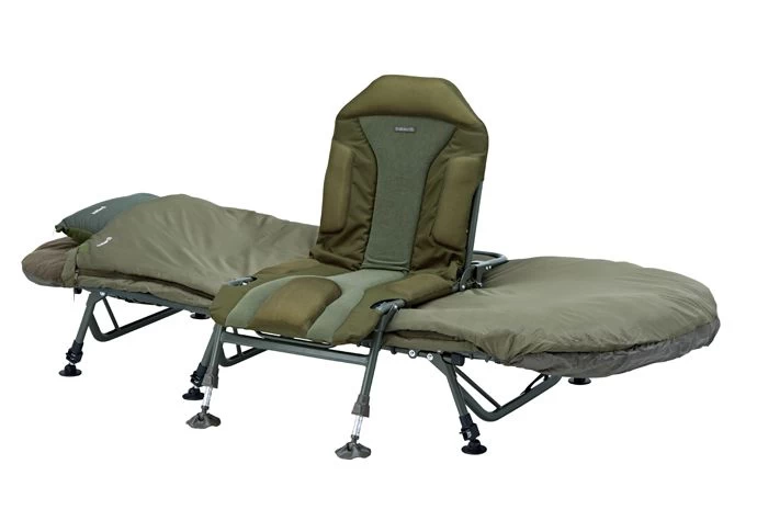 TRAKKER Levelite Transformer Chair 4 TRAKKER Levelite Transformer Chair - Afbeelding 2
