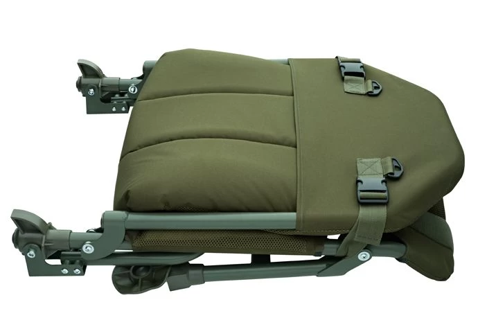 TRAKKER Levelite Transformer Chair 5 TRAKKER Levelite Transformer Chair - Afbeelding 3