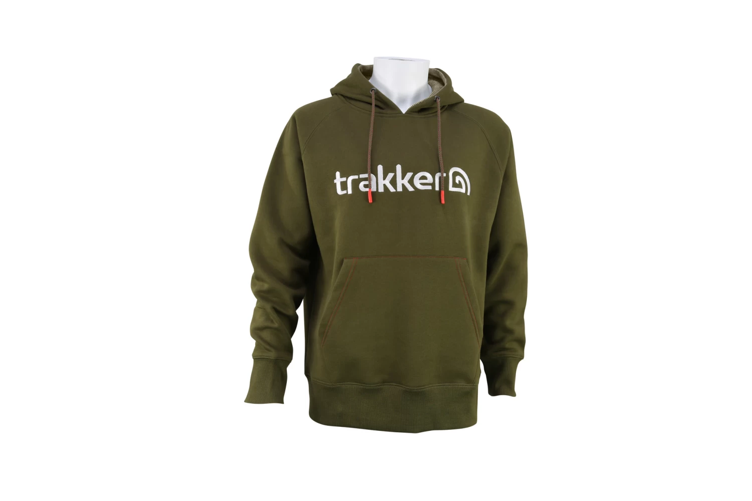 TRAKKER Logo Hoody 3 TRAKKER Logo Hoody