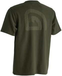 TRAKKER Logo T-shirt 4 TRAKKER Logo T-shirt - Afbeelding 2
