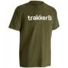 TRAKKER Logo T-shirt -Trakker trakker logo t shirt