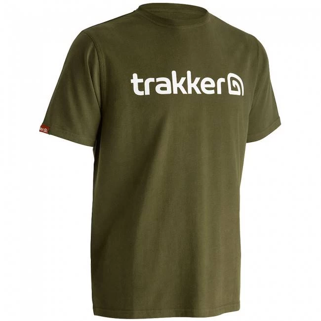 TRAKKER Logo T-shirt 3 TRAKKER Logo T-shirt