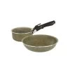 TRAKKER Marble Cookset