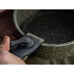 TRAKKER Marble Cookset -Trakker trakker marble cookset 5