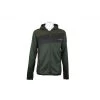 TRAKKER Marl Fleece Back Hoody
