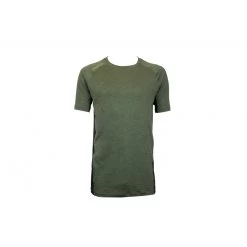 TRAKKER Marl Moisture Wicking T-shirt