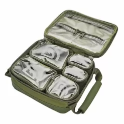 Trakker NXG Modular Lead Pouch - Complete