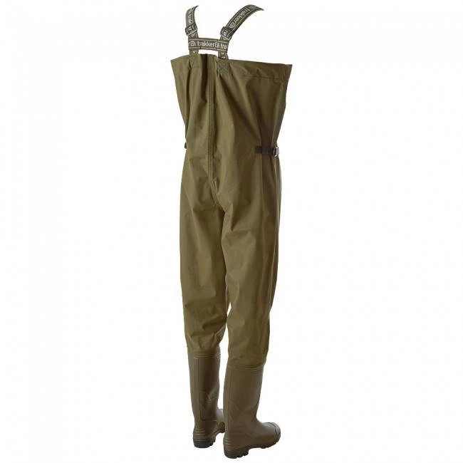 TRAKKER N2 Chest Waders - Waadpakken 4 TRAKKER N2 Chest Waders - Waadpakken - Afbeelding 2