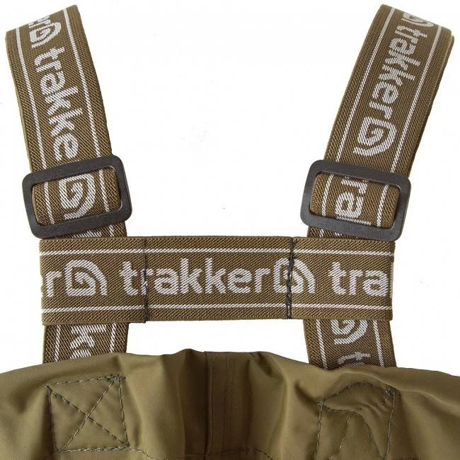 TRAKKER N2 Chest Waders - Waadpakken 5 TRAKKER N2 Chest Waders - Waadpakken - Afbeelding 3