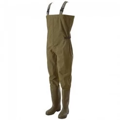 TRAKKER N2 Chest Waders - Waadpakken