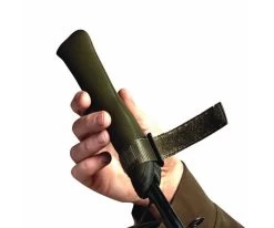 TRAKKER Neoprene Tip & Butt Protectors