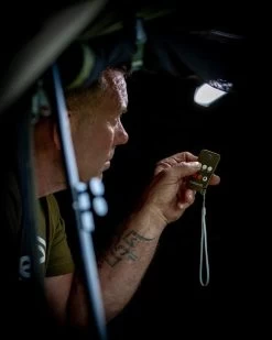 TRAKKER Nitelife Bivvy Light Remote 150 **NIEUW** -Trakker trakker nitelife bivvy light remote 150 nieuw 7