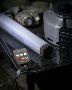 TRAKKER Nitelife Bivvy Light Remote 200 **NIEUW** -Trakker trakker nitelife bivvy light remote 200 nieuw 3