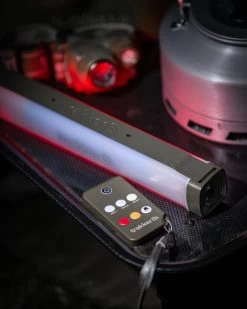 TRAKKER Nitelife Bivvy Light Remote 200 **NIEUW** -Trakker trakker nitelife bivvy light remote 200 nieuw 5